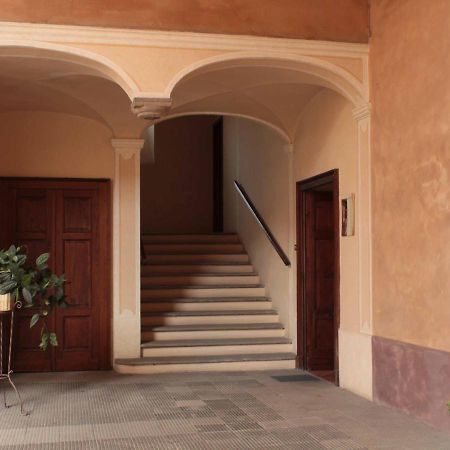 Hotel La Meridiana Акуи Терме Екстериор снимка
