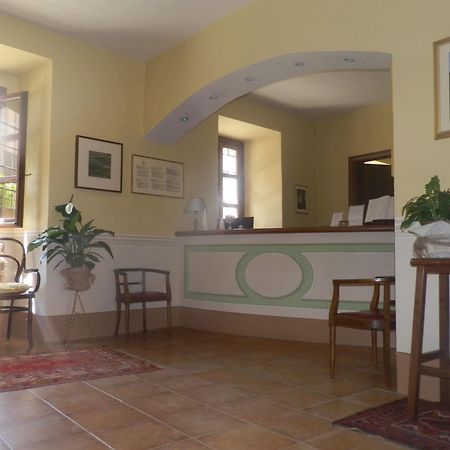 Hotel La Meridiana Акуи Терме Екстериор снимка