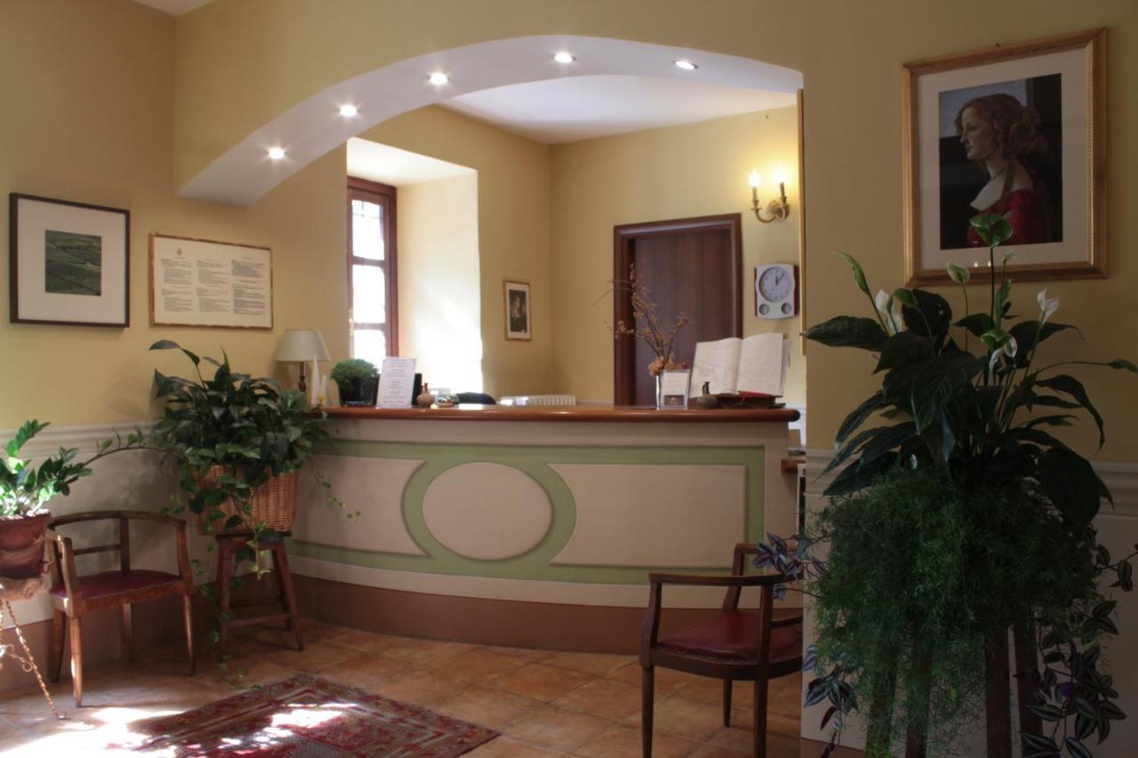 Hotel La Meridiana Акуи Терме Екстериор снимка